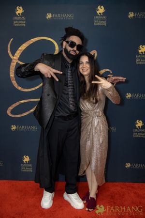 394 Red Carpet Gala 2025