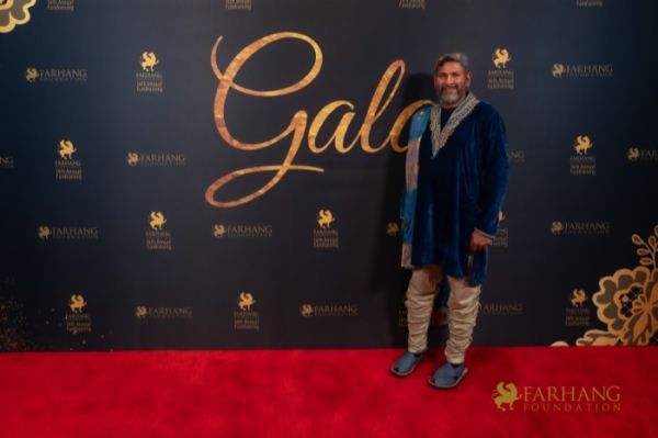 396 Red Carpet Gala 2025