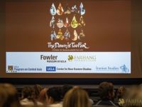 4 THE DAWN IS TOO FAR