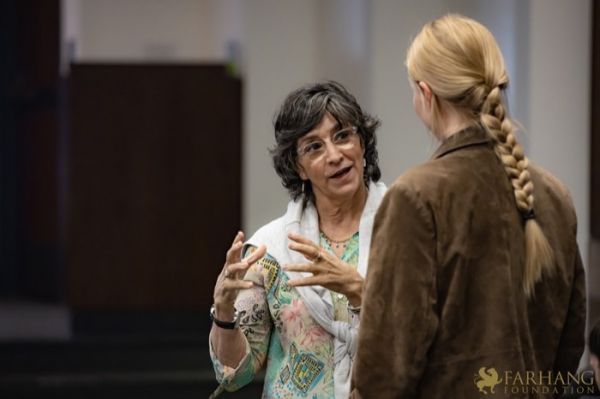 5 THE DAWN IS TOO FAR