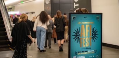 10 Farhang Foundation at the 2026 AFI FEST