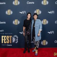 15 Farhang Foundation at the 2026 AFI FEST