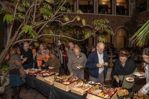 15 THE DAWN IS TOO FAR