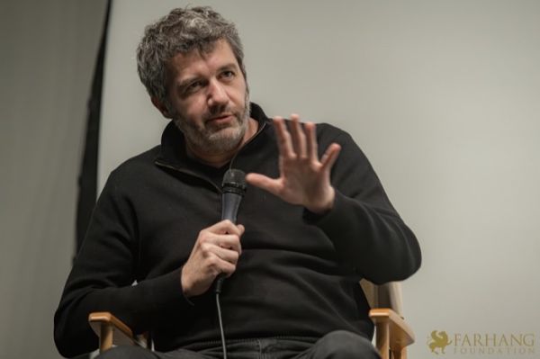 16 THE DAWN IS TOO FAR