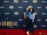 17 Farhang Foundation at the 2026 AFI FEST