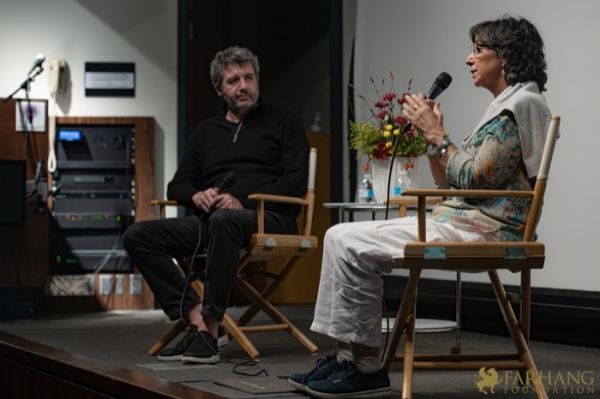 17 THE DAWN IS TOO FAR