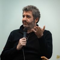 19 THE DAWN IS TOO FAR