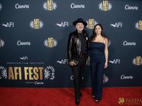 2 Farhang Foundation at the 2026 AFI FEST