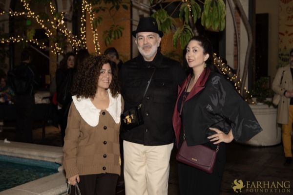 20 THE DAWN IS TOO FAR