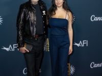 21 Farhang Foundation at the 2026 AFI FEST