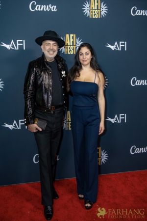21 Farhang Foundation at the 2026 AFI FEST
