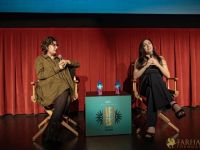 22 Farhang Foundation at the 2026 AFI FEST