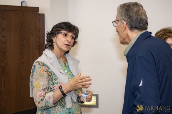 22 THE DAWN IS TOO FAR