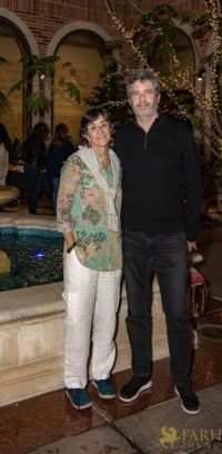 23 THE DAWN IS TOO FAR