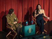 25 Farhang Foundation at the 2026 AFI FEST