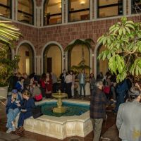 25 THE DAWN IS TOO FAR