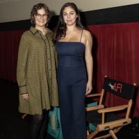 26 Farhang Foundation at the 2026 AFI FEST