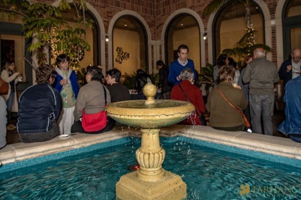 26 THE DAWN IS TOO FAR