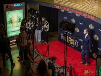 27 Farhang Foundation at the 2026 AFI FEST