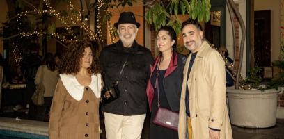 27 THE DAWN IS TOO FAR