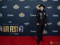 28 Farhang Foundation at the 2026 AFI FEST