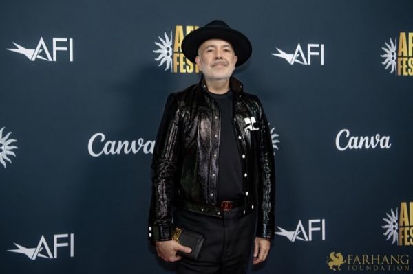 30 Farhang Foundation at the 2026 AFI FEST