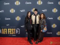 34 Farhang Foundation at the 2026 AFI FEST
