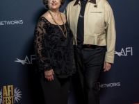 36 Farhang Foundation at the 2026 AFI FEST