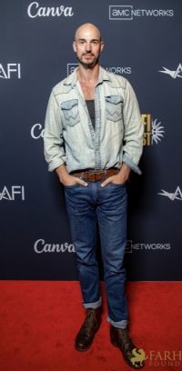 38 Farhang Foundation at the 2026 AFI FEST