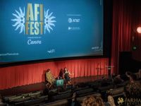 4 Farhang Foundation at the 2026 AFI FEST