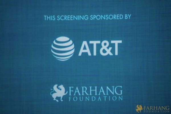 42 Farhang Foundation at the 2026 AFI FEST