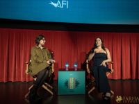44 Farhang Foundation at the 2026 AFI FEST