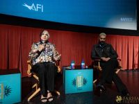 49 Farhang Foundation at the 2026 AFI FEST