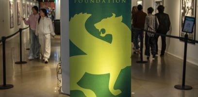 5 Farhang Foundation at the 2026 AFI FEST