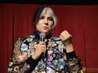 50 Farhang Foundation at the 2026 AFI FEST