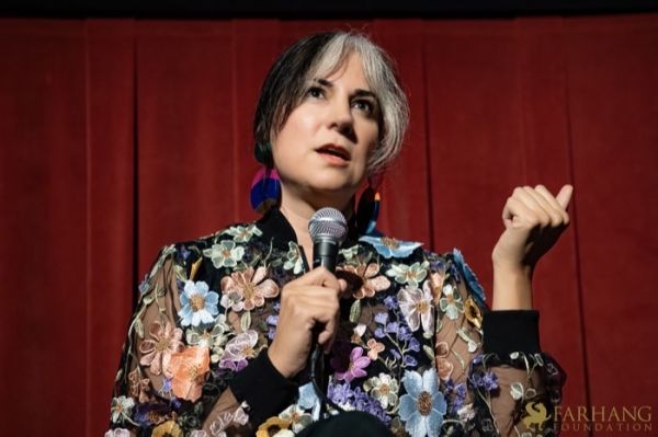 52 Farhang Foundation at the 2026 AFI FEST