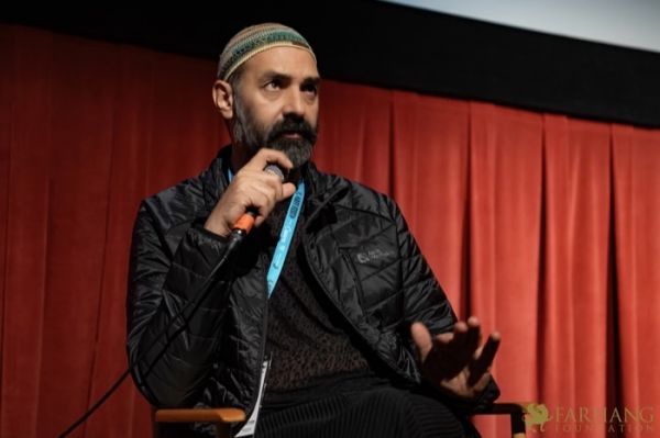 53 Farhang Foundation at the 2026 AFI FEST