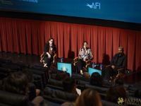 56 Farhang Foundation at the 2026 AFI FEST