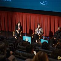 56 Farhang Foundation at the 2026 AFI FEST