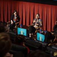 57 Farhang Foundation at the 2026 AFI FEST