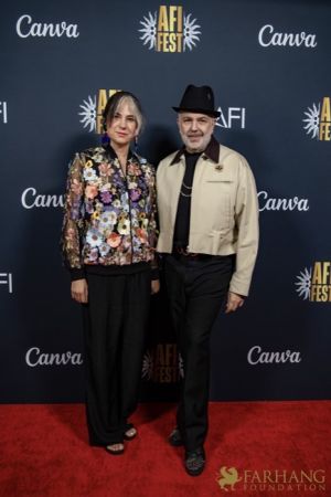 6 Farhang Foundation at the 2026 AFI FEST