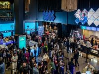 60 Farhang Foundation at the 2026 AFI FEST