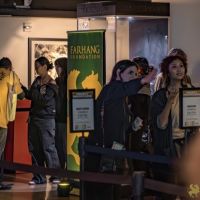 63 Farhang Foundation at the 2026 AFI FEST