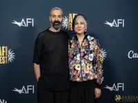 64 Farhang Foundation at the 2026 AFI FEST