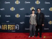 66 Farhang Foundation at the 2026 AFI FEST