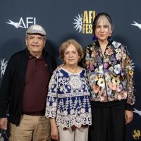 69 Farhang Foundation at the 2026 AFI FEST