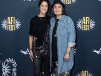 7 Farhang Foundation at the 2026 AFI FEST