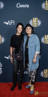 7 Farhang Foundation at the 2026 AFI FEST