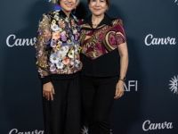 71 Farhang Foundation at the 2026 AFI FEST