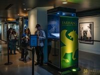 72 Farhang Foundation at the 2026 AFI FEST